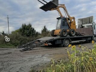 Case  55kW