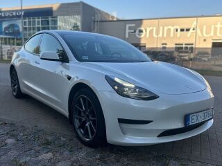 Tesla Model 3 SR+ 239kW