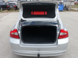 Volvo S80 Momentum Facelift 2.5 i 147kW