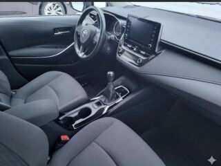 Toyota Corolla 1.6 97кВ