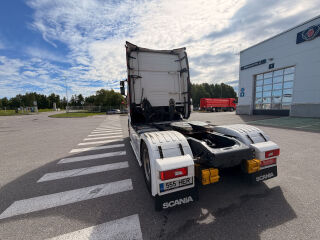 Scania S450 S 450 A4x2NA 13.0