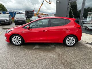 Kia Ceed HB LX Plus 1.6 99kW
