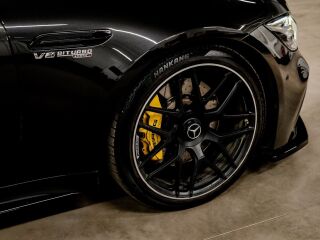 Mercedes-AMG GT 63 S 4Matic+ 4.0 V8 470kW