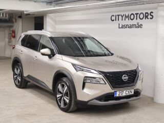 Nissan X-Trail e-Power N-Connecta 1.5 116kW