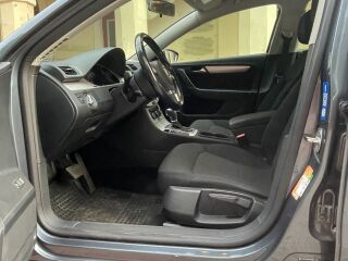 Volkswagen Passat 1.4 90kW