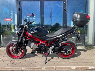 Suzuki SV 650 56кВ