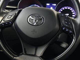 Toyota C-HR Style 72kW