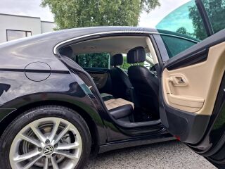Volkswagen Passat CC Facelift 1.8 118кВ