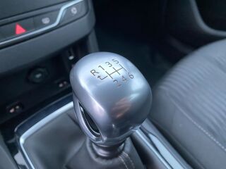 Peugeot 308 1.6 85kW