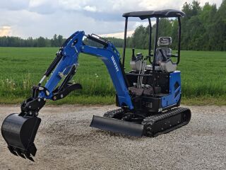 IronToy B15 18kW