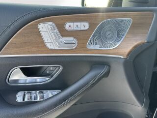 Mercedes-Benz GLS 350 d 4Matic 2.9 210kW