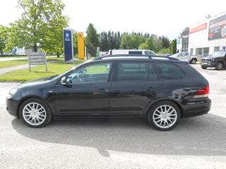 Volkswagen Golf Match 2.0 TDI 103kW