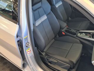 Audi A3 Advanced 1.0 M HEV 81kW