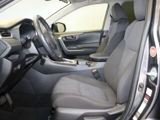 Toyota RAV4 Active 2.0 129kW