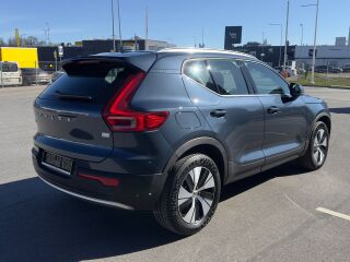 Volvo XC40 Inscription T4 Plug-inTwinEng Recharge 1.5 T4 Plug-inTwinEng Recharge 95kW
