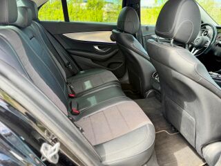 Mercedes-Benz E 200 2.0 110kW