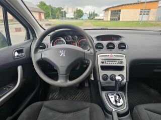 Peugeot 308 1.6 88кВ