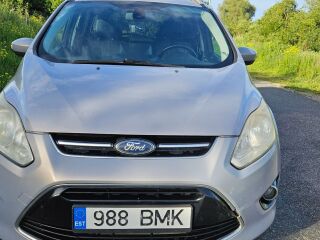 Ford Grand C-Max 1.6 85kW
