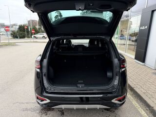 Kia Sportage HEV GT-Line 1.6 154kW