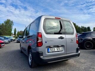 Peugeot Partner Team L2 BlueHDi 1.5 BlueHDi 75kW