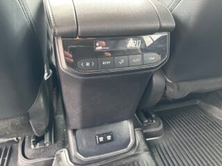 Toyota Highlander 2.5 140kW