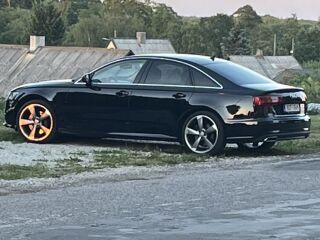 Audi A6 A6 LIMOUSINE 3.0 V6 200kW