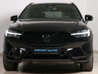 Volvo XC60 AWD ULTIMATE BLACK EDITION LUXURY 2.0 T8 Recharge Long Range Plug-In-Hybrid 335kW