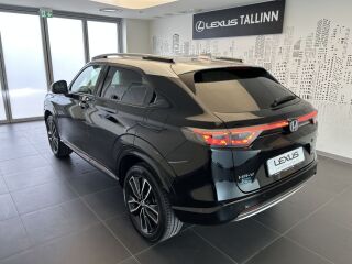 Honda HR-V Active Style 1.5 79kW