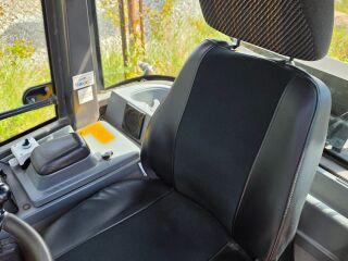 Volvo L25F 43kW