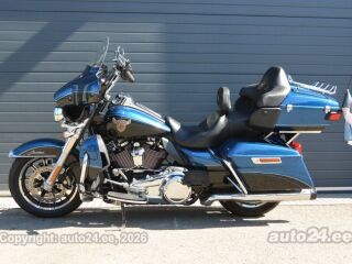 Harley-Davidson Ultra Classic 67kW