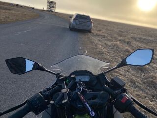Kawasaki Ninja 125 11kW