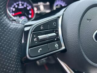 Kia ProCeed GT TX 1.6 150kW