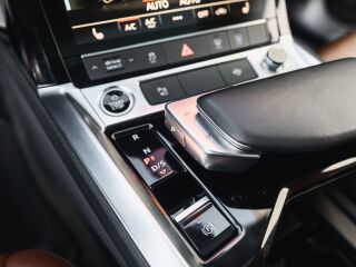 Audi e-tron Sportback 55 S-Line Quattro 158kW