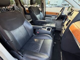 Chrysler Grand Voyager 2.8 120kW