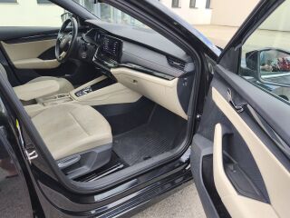 Skoda Octavia Elegance 2.0 R4 85kW