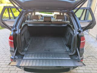 BMW X5 M-Pakett 3.0 R6 M57 210kW