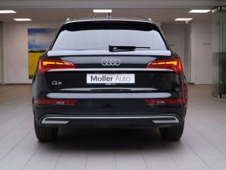 Audi Q5 2.0 120кВ