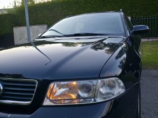 Audi A4 Facelift 1.8 92kW