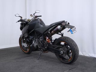 KTM 990 Super Duke 88кВ