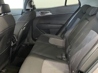 Kia Sportage EX 1.6 132kW