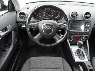 Audi A3 Sportback Facelift 1.4 TFSi 92kW