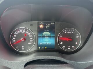 Mercedes-Benz Sprinter 316 CDI 2.1 120kW