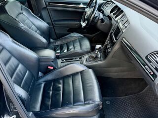 Volkswagen Golf GTE 1.4 110kW
