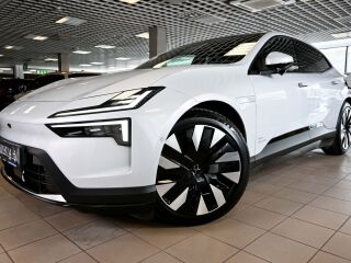 Polestar 4 RWD PRO PACK XENIUM INTELLI SAFE PRO 200kW