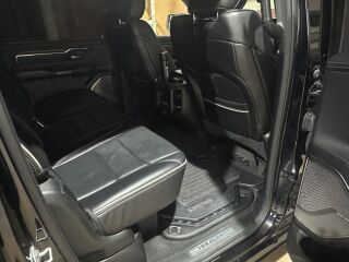 Ram 1500 5.7 295kW