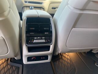 BMW X7 M Pakett Xdrive Individual 3.0 195kW
