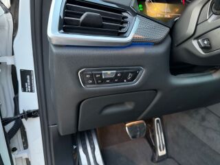 BMW X5 xDrive 45e M-Sportpakett 3.0 210kW