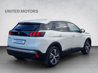 Peugeot 3008 Active 1.6 BlueHDI 88kW