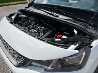 Peugeot Partner Long 5K 1.5 HDi 75кВ