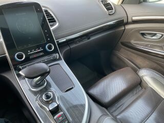 Renault Espace Initiale Paris 1.6 118кВ